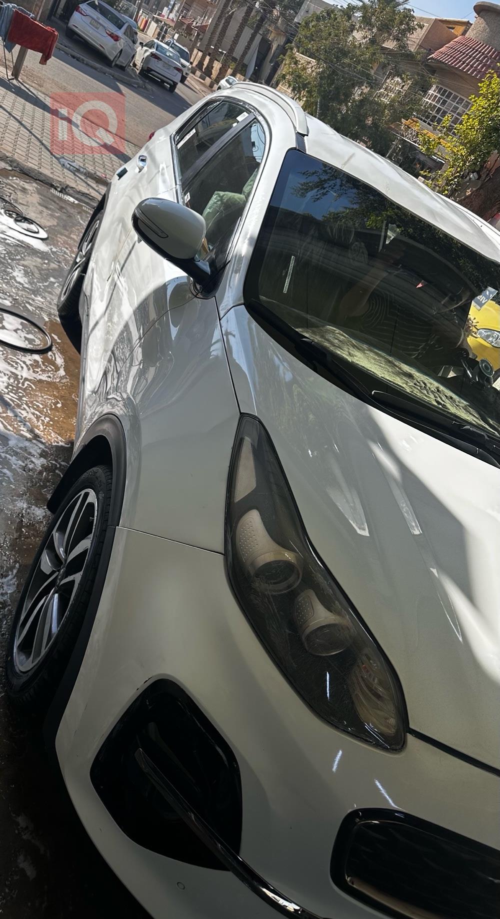 کیا سپۆرتاج